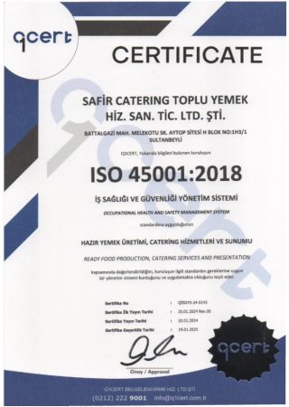 safir-catering-iso45001
